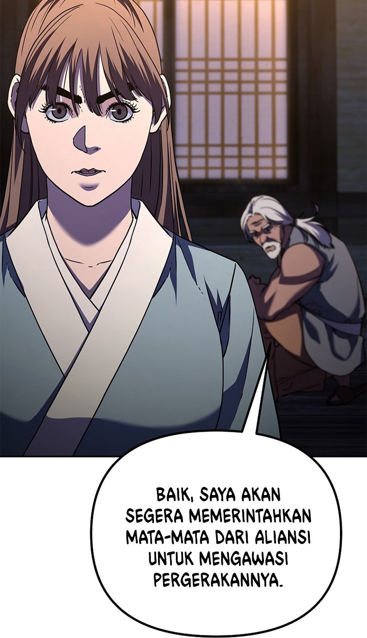 Reincarnation of the Murim Clan’s Former Ranker Chapter 36 - halaman 17