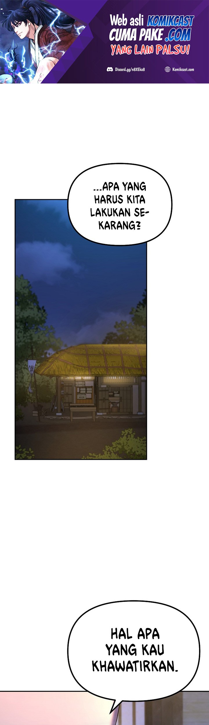 Reincarnation of the Murim Clan’s Former Ranker Chapter 36 - halaman 2