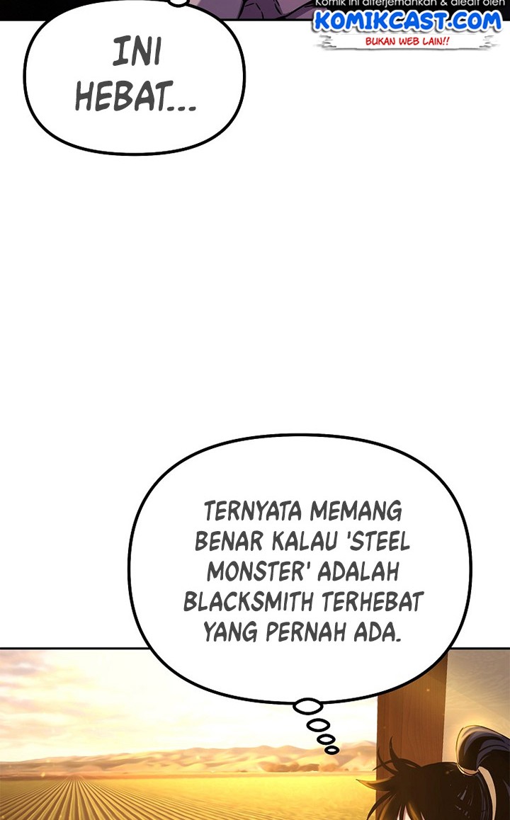 Reincarnation of the Murim Clan’s Former Ranker Chapter 36 - halaman 23