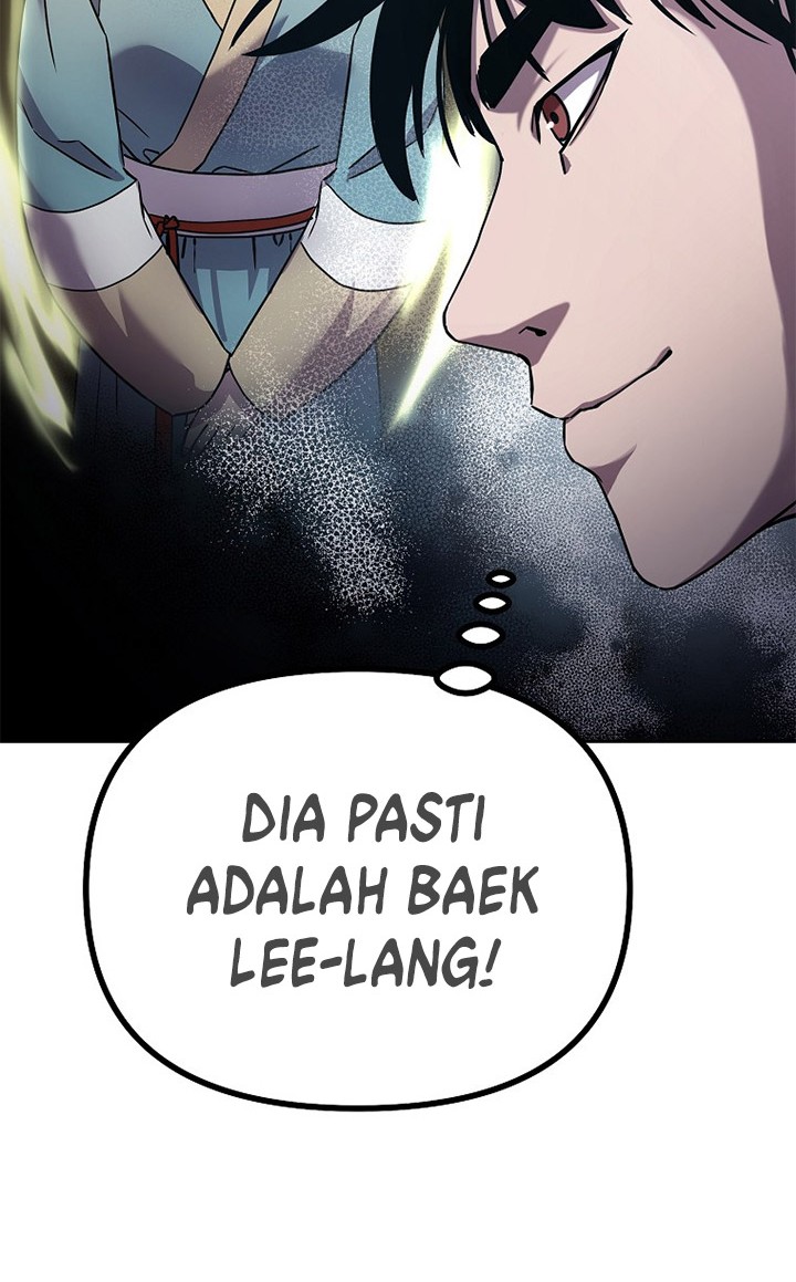 Reincarnation of the Murim Clan’s Former Ranker Chapter 36 - halaman 25