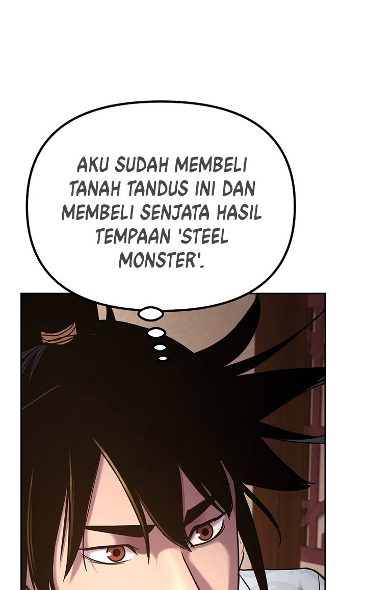 Reincarnation of the Murim Clan’s Former Ranker Chapter 36 - halaman 27