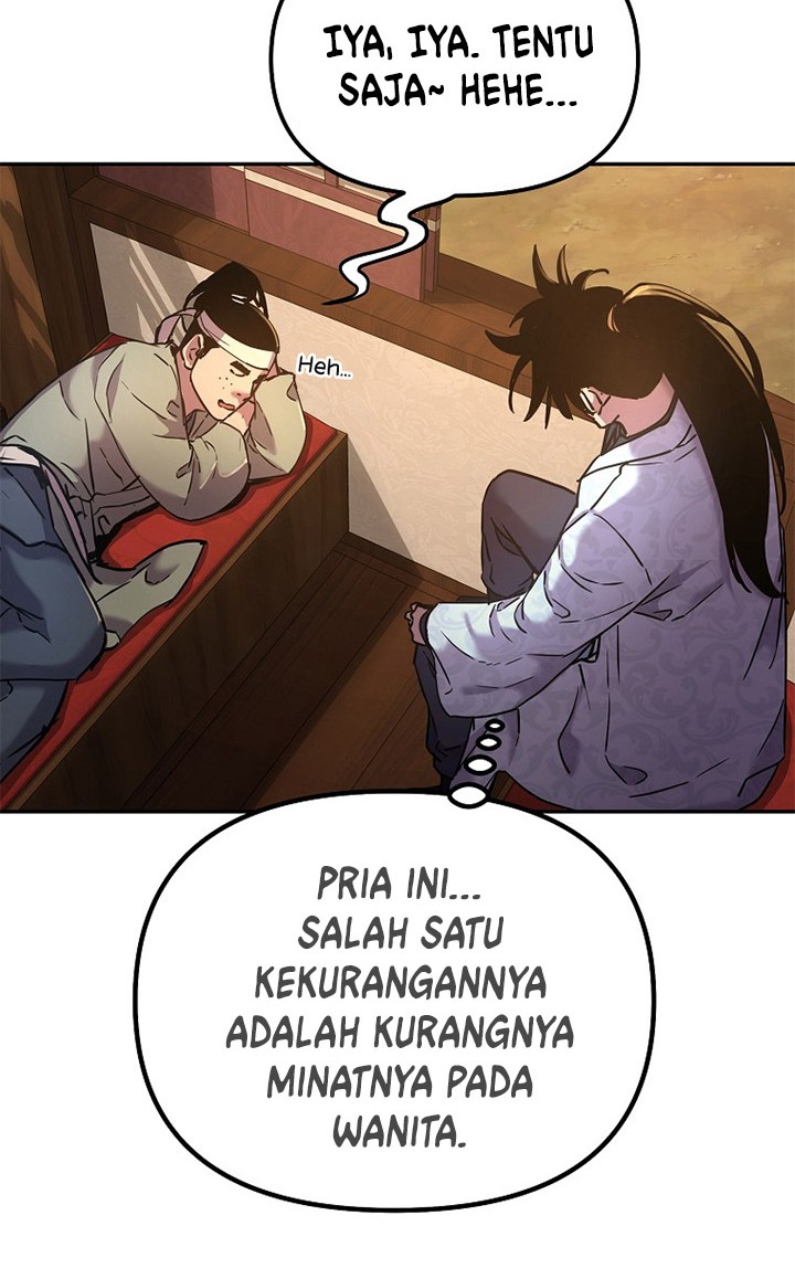 Reincarnation of the Murim Clan’s Former Ranker Chapter 36 - halaman 29