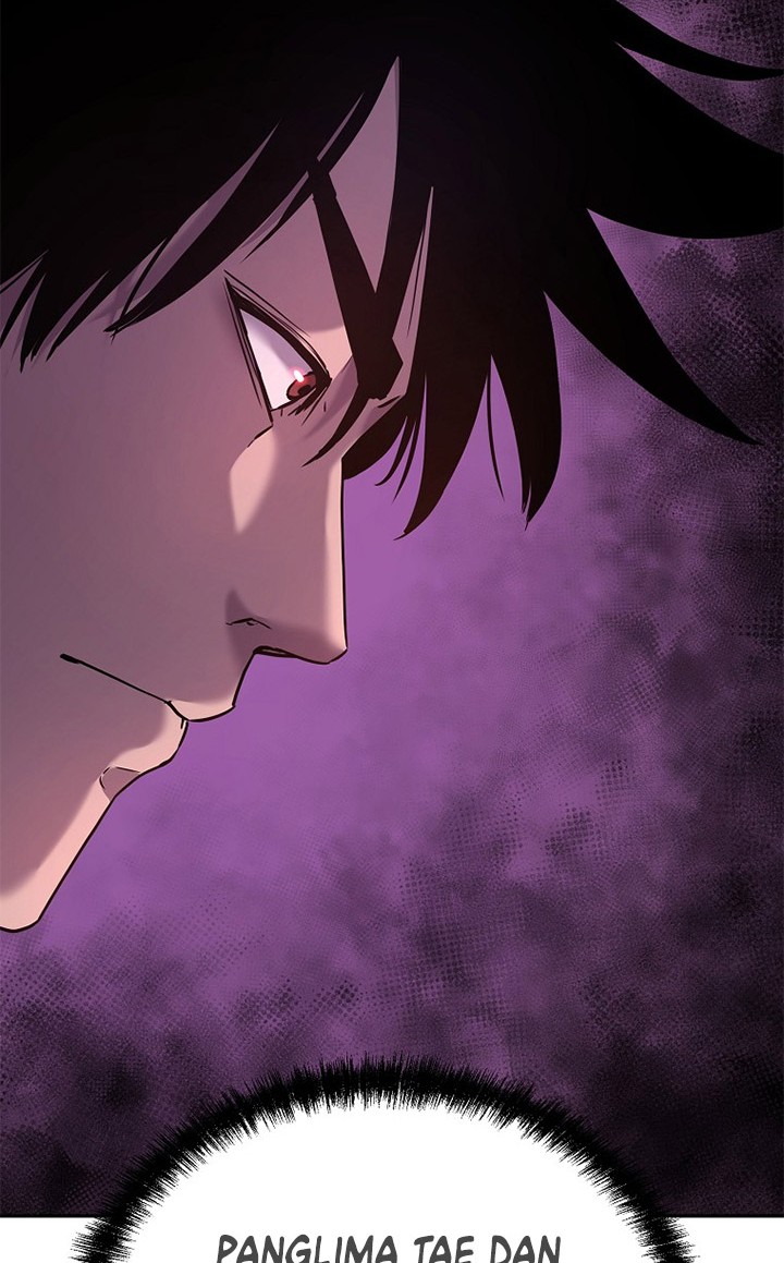 Reincarnation of the Murim Clan’s Former Ranker Chapter 36 - halaman 31