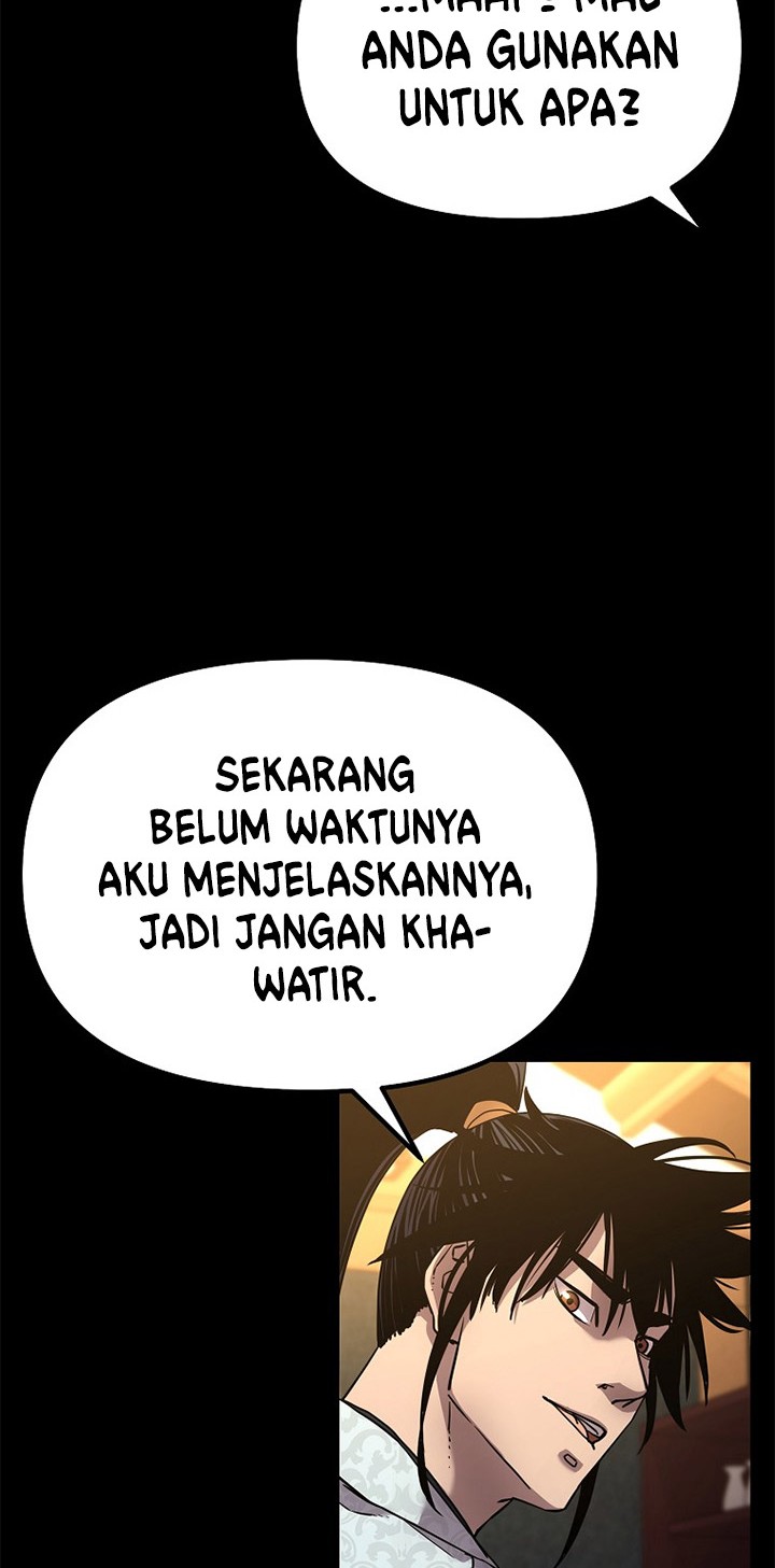 Reincarnation of the Murim Clan’s Former Ranker Chapter 36 - halaman 39