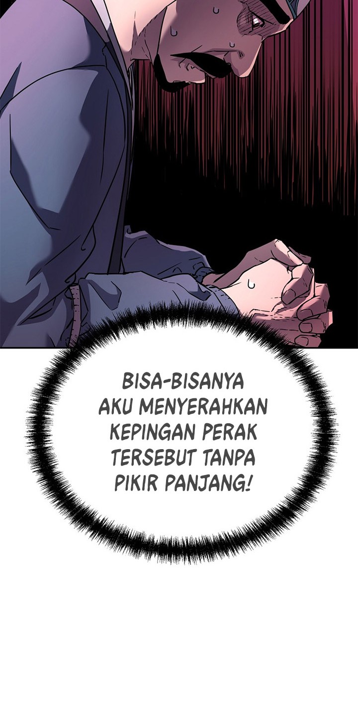 Reincarnation of the Murim Clan’s Former Ranker Chapter 36 - halaman 41