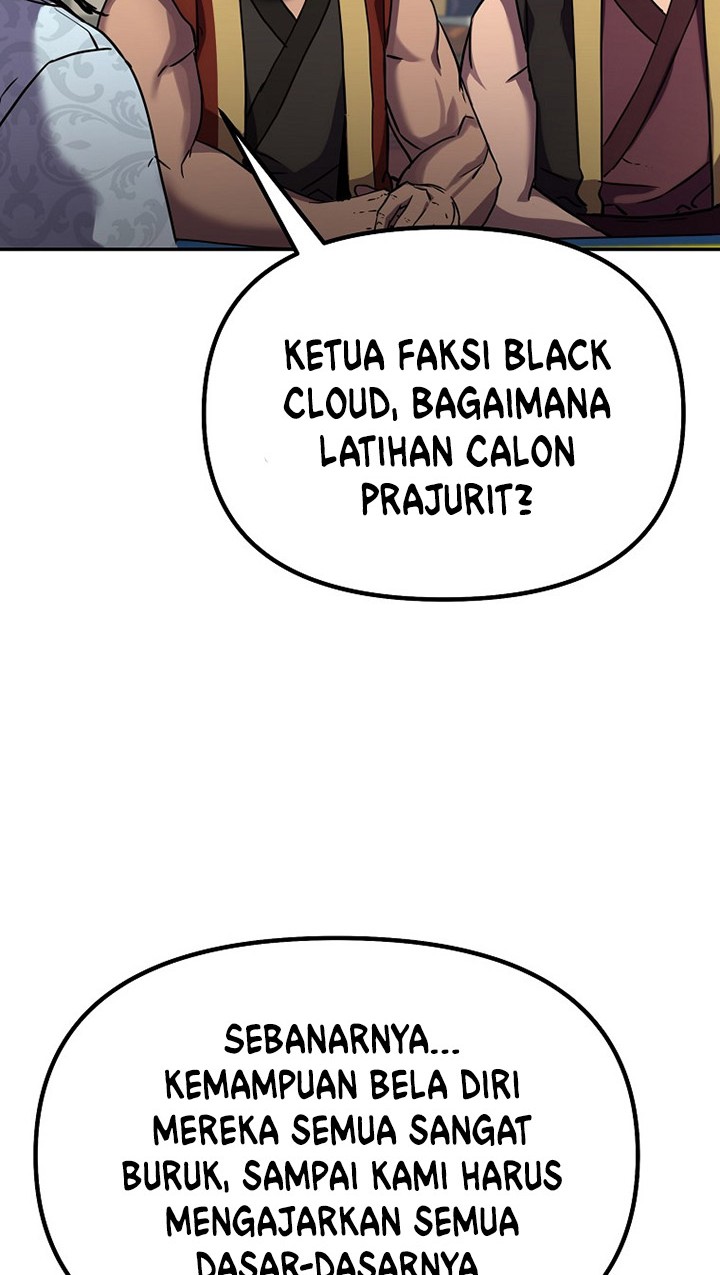 Reincarnation of the Murim Clan’s Former Ranker Chapter 36 - halaman 49