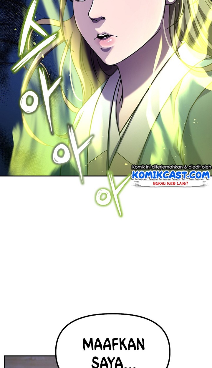 Reincarnation of the Murim Clan’s Former Ranker Chapter 36 - halaman 5