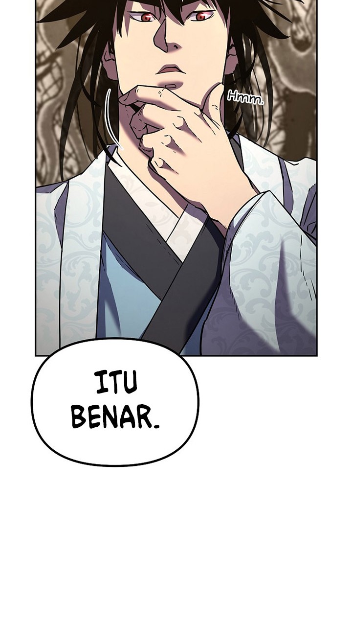 Reincarnation of the Murim Clan’s Former Ranker Chapter 36 - halaman 53