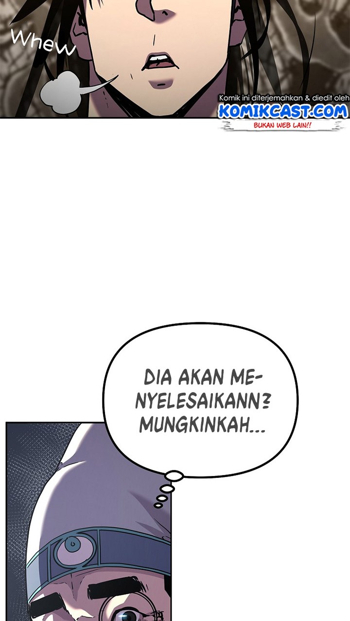 Reincarnation of the Murim Clan’s Former Ranker Chapter 36 - halaman 55