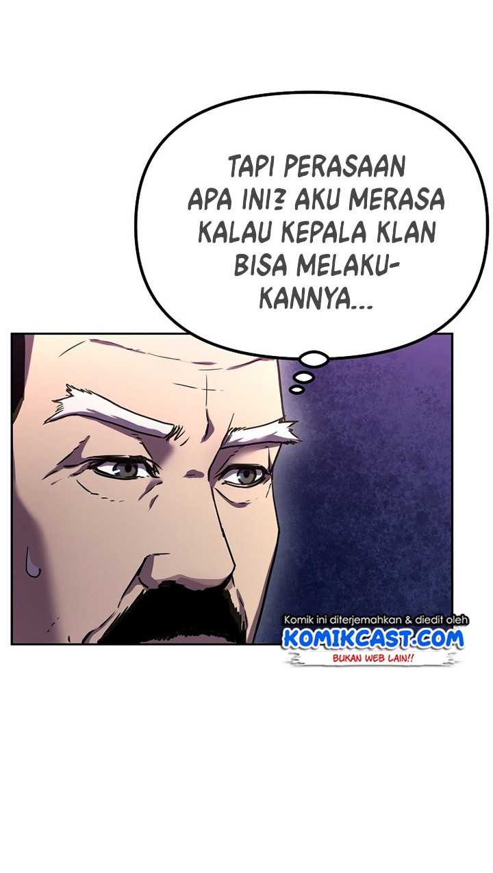 Reincarnation of the Murim Clan’s Former Ranker Chapter 36 - halaman 57