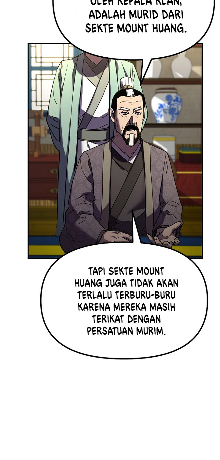 Reincarnation of the Murim Clan’s Former Ranker Chapter 36 - halaman 59