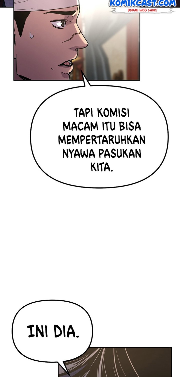 Reincarnation of the Murim Clan’s Former Ranker Chapter 36 - halaman 63