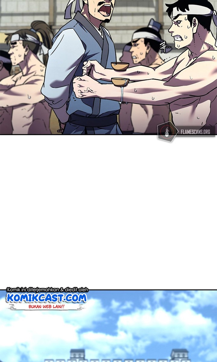 Reincarnation of the Murim Clan’s Former Ranker Chapter 37 - halaman 13