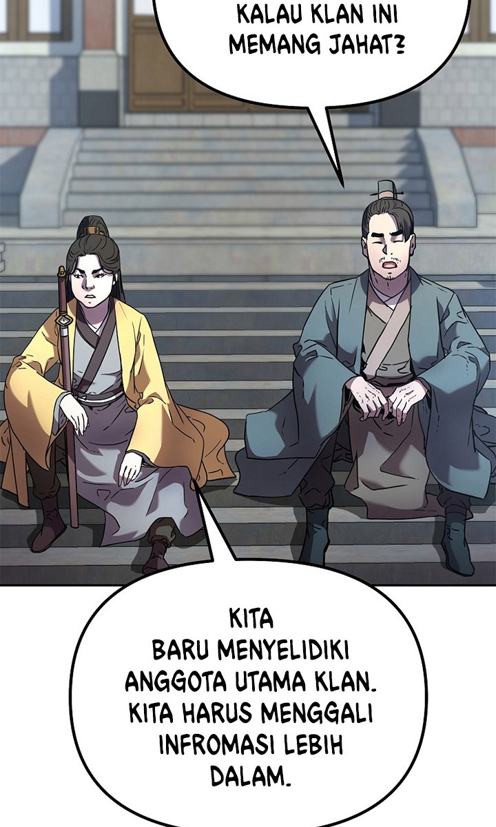 Reincarnation of the Murim Clan’s Former Ranker Chapter 37 - halaman 15