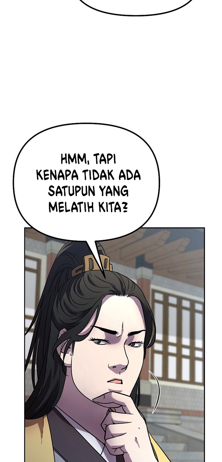 Reincarnation of the Murim Clan’s Former Ranker Chapter 37 - halaman 19