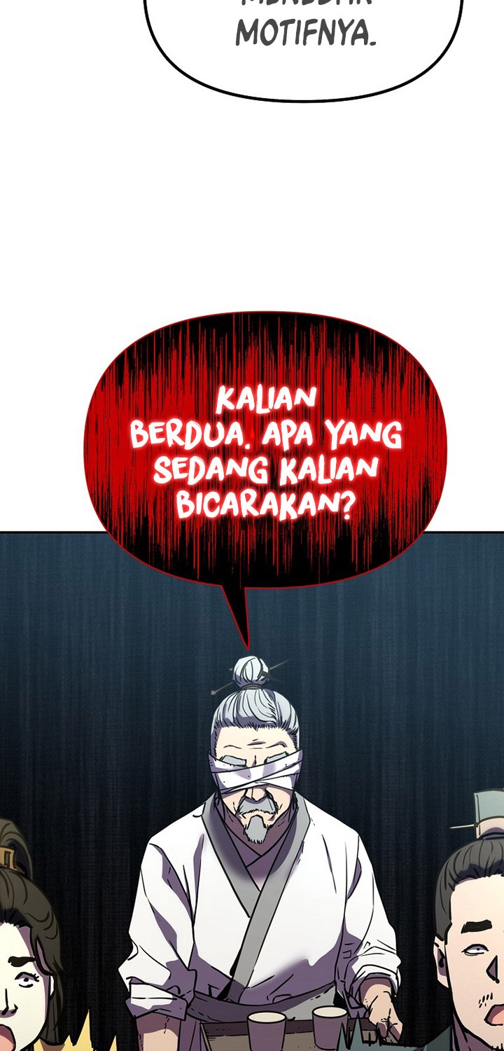 Reincarnation of the Murim Clan’s Former Ranker Chapter 37 - halaman 21