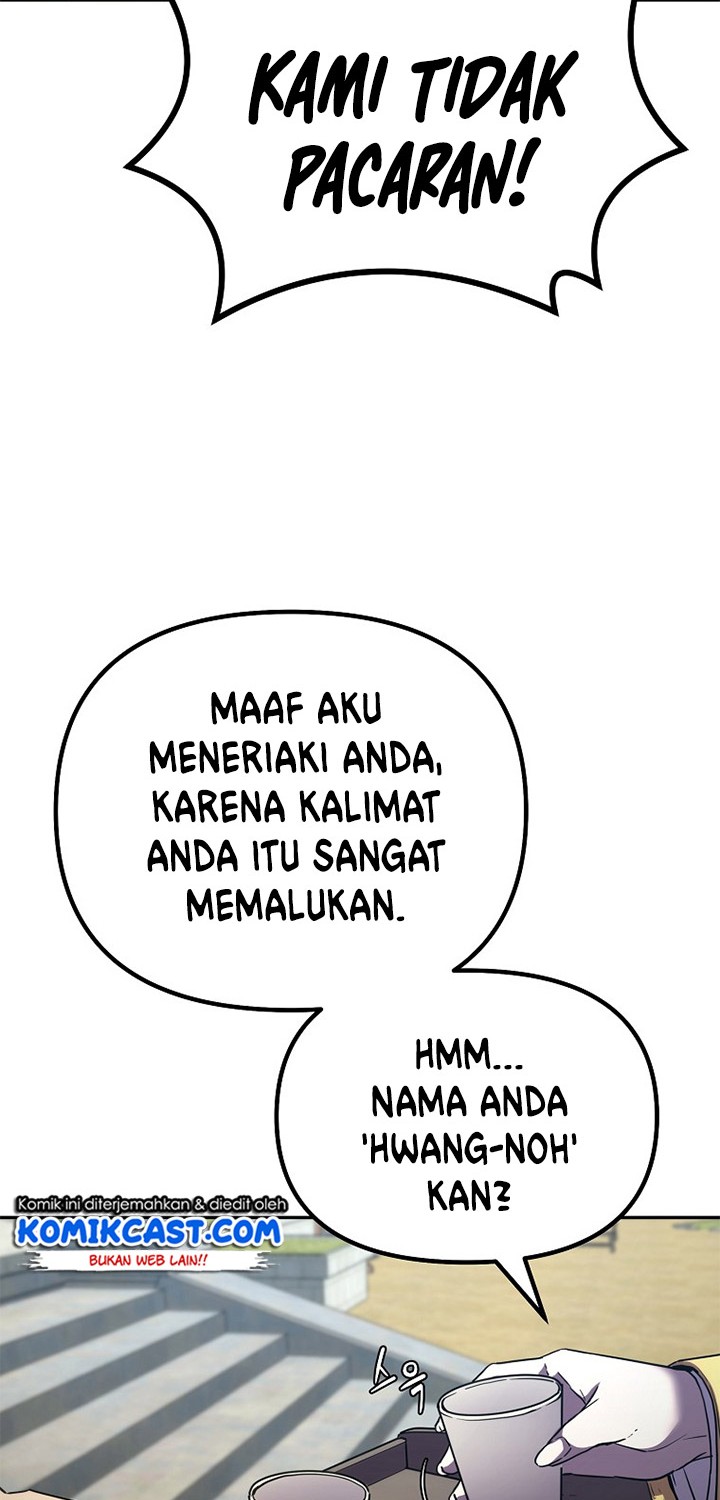 Reincarnation of the Murim Clan’s Former Ranker Chapter 37 - halaman 23