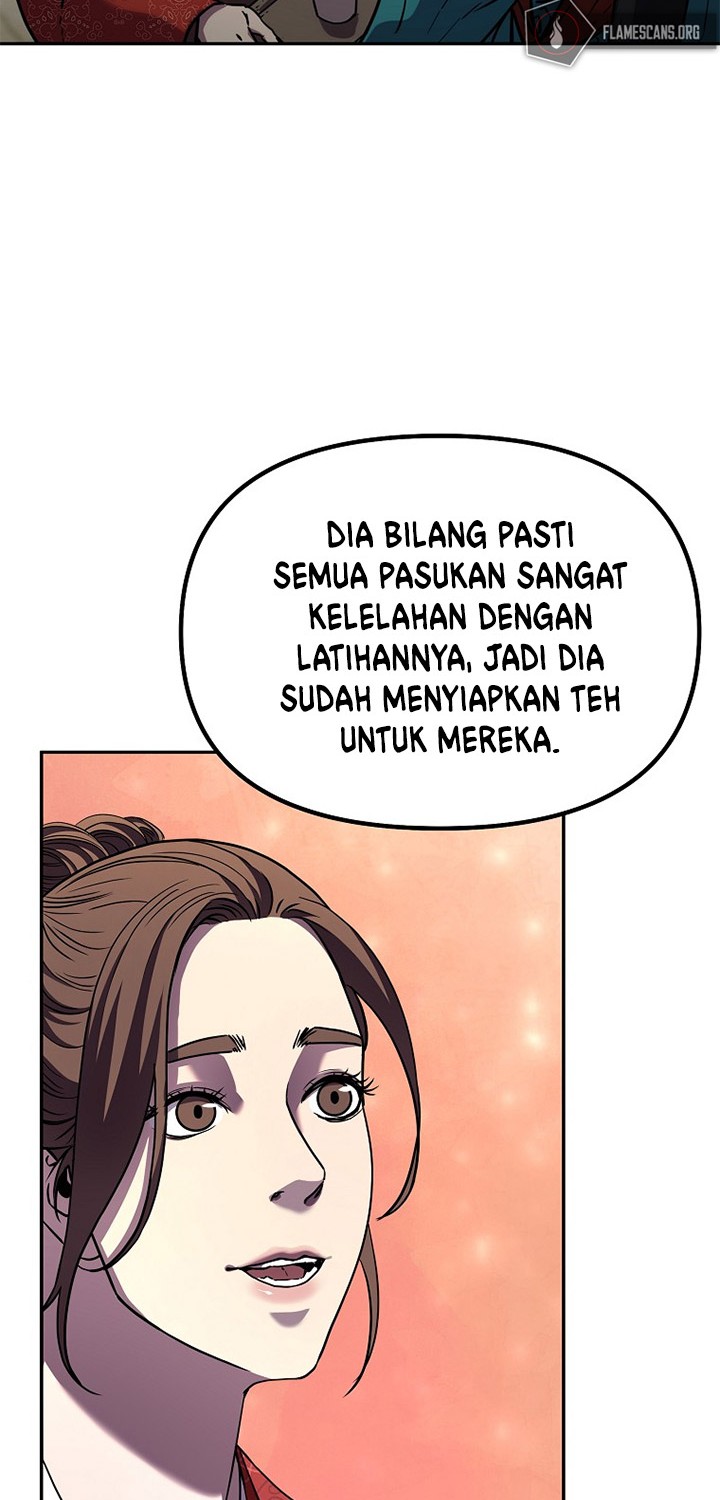 Reincarnation of the Murim Clan’s Former Ranker Chapter 37 - halaman 25