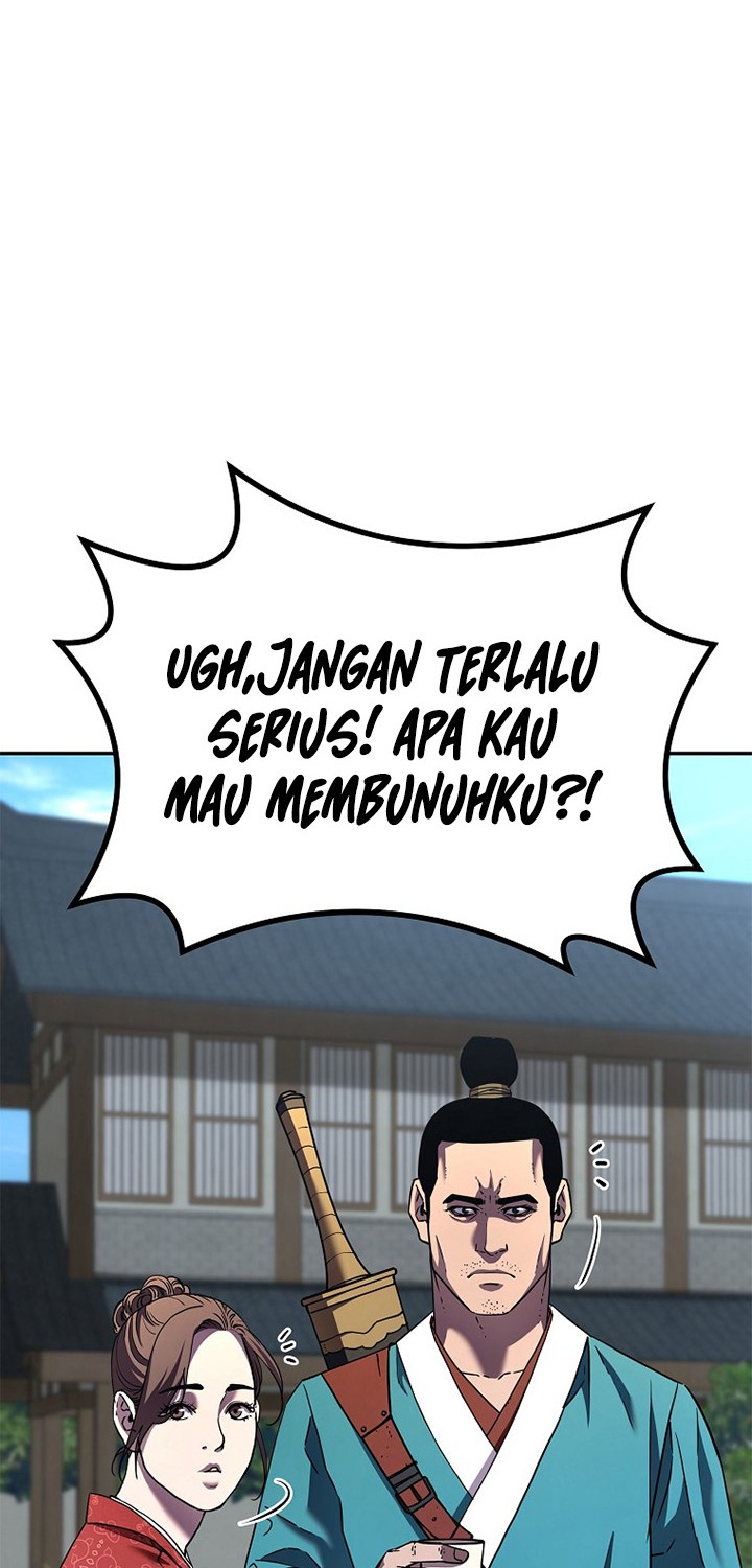 Reincarnation of the Murim Clan’s Former Ranker Chapter 37 - halaman 27