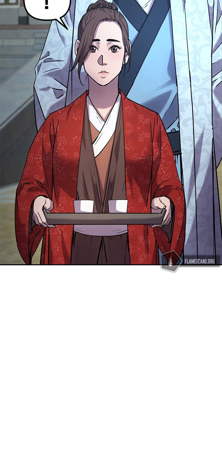 Reincarnation of the Murim Clan’s Former Ranker Chapter 37 - halaman 31