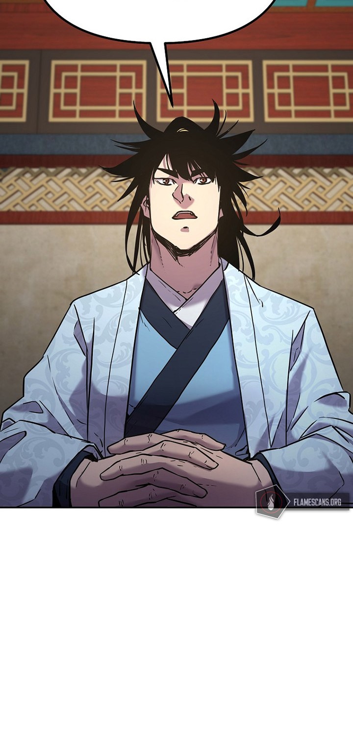 Reincarnation of the Murim Clan’s Former Ranker Chapter 37 - halaman 33