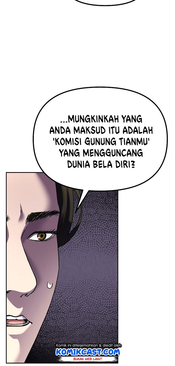 Reincarnation of the Murim Clan’s Former Ranker Chapter 37 - halaman 41