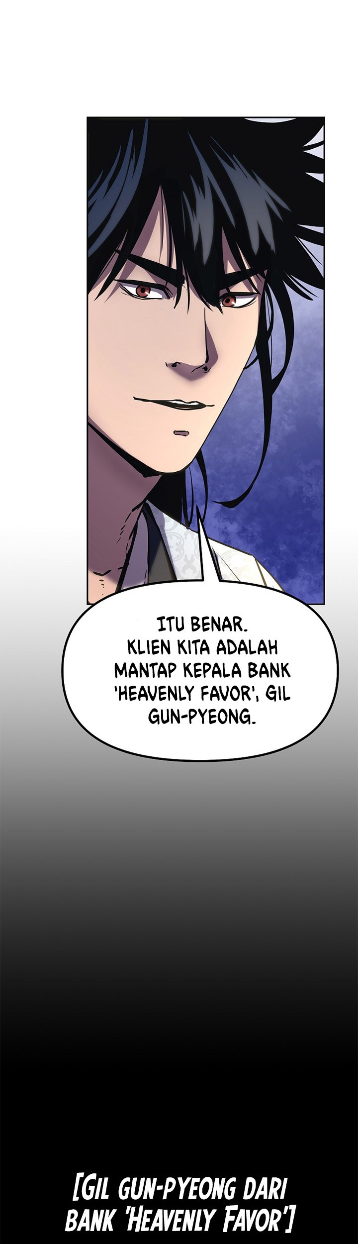 Reincarnation of the Murim Clan’s Former Ranker Chapter 37 - halaman 42