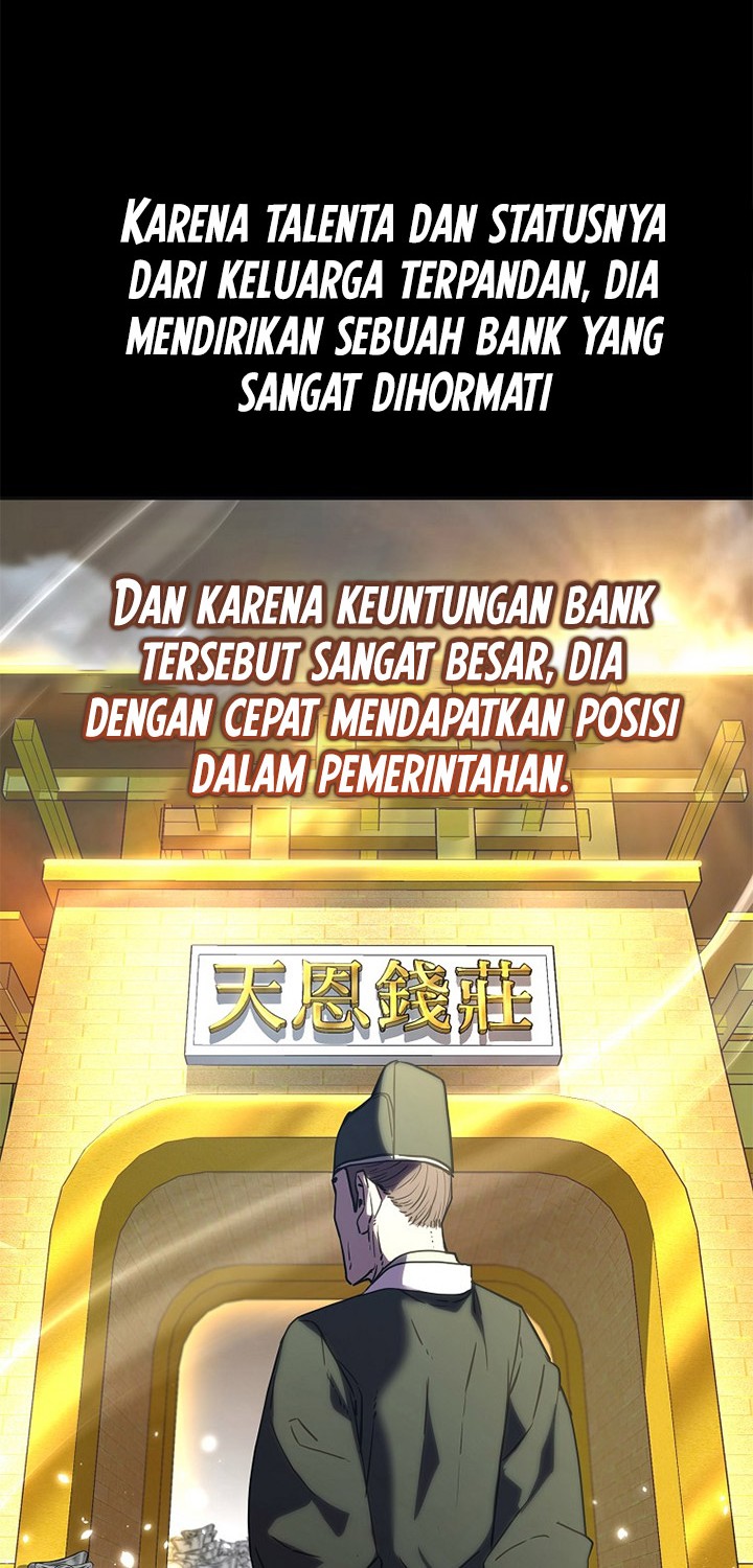 Reincarnation of the Murim Clan’s Former Ranker Chapter 37 - halaman 43