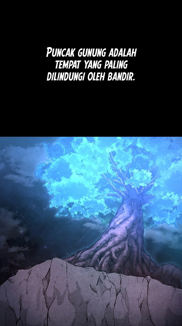 Reincarnation of the Murim Clan’s Former Ranker Chapter 37 - halaman 47