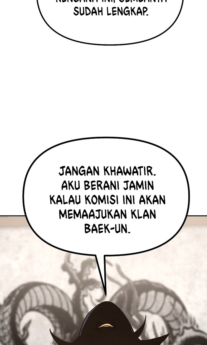 Reincarnation of the Murim Clan’s Former Ranker Chapter 37 - halaman 5