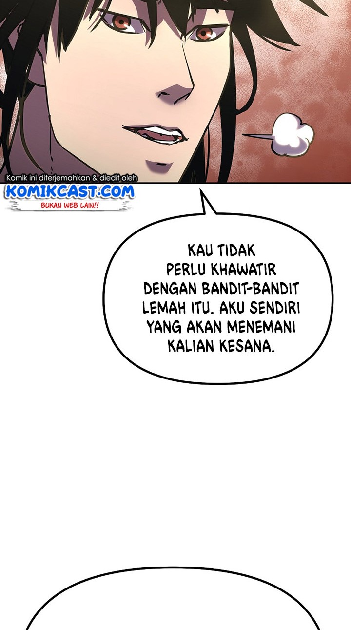 Reincarnation of the Murim Clan’s Former Ranker Chapter 37 - halaman 51