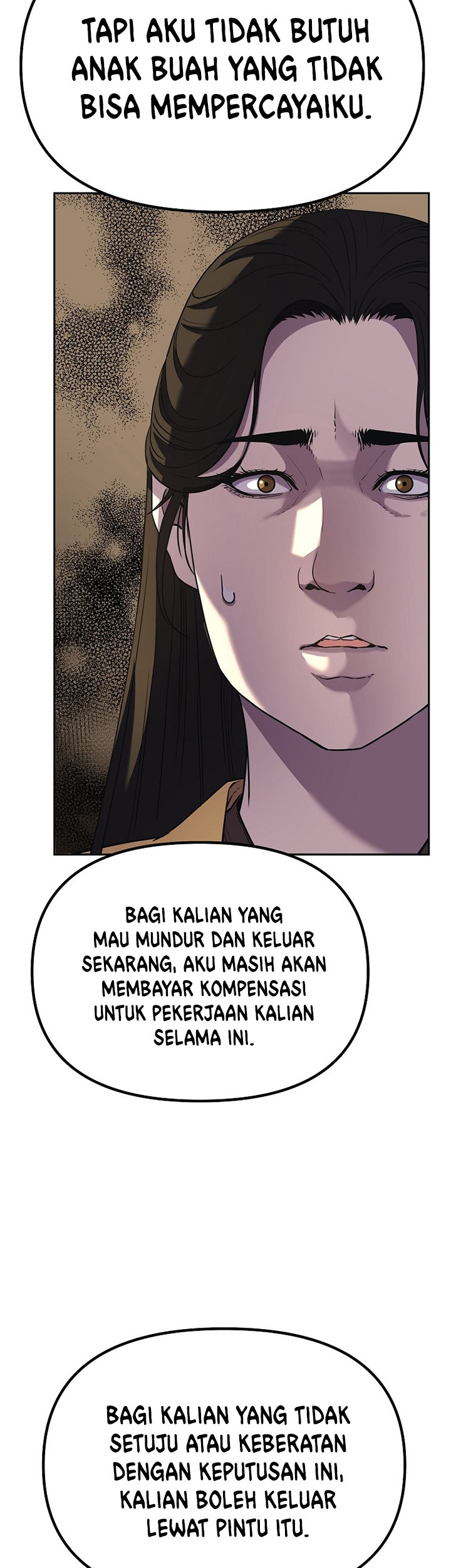Reincarnation of the Murim Clan’s Former Ranker Chapter 37 - halaman 52