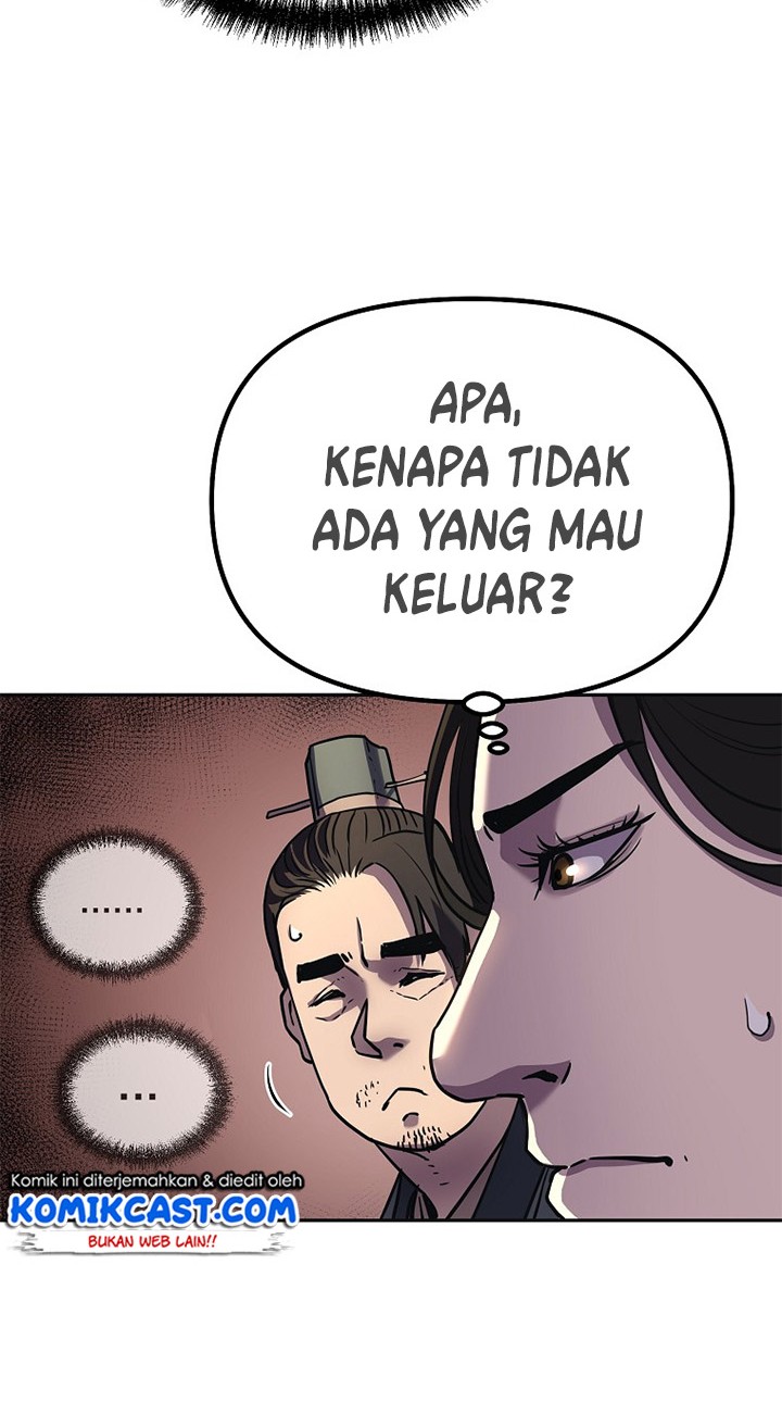 Reincarnation of the Murim Clan’s Former Ranker Chapter 37 - halaman 55