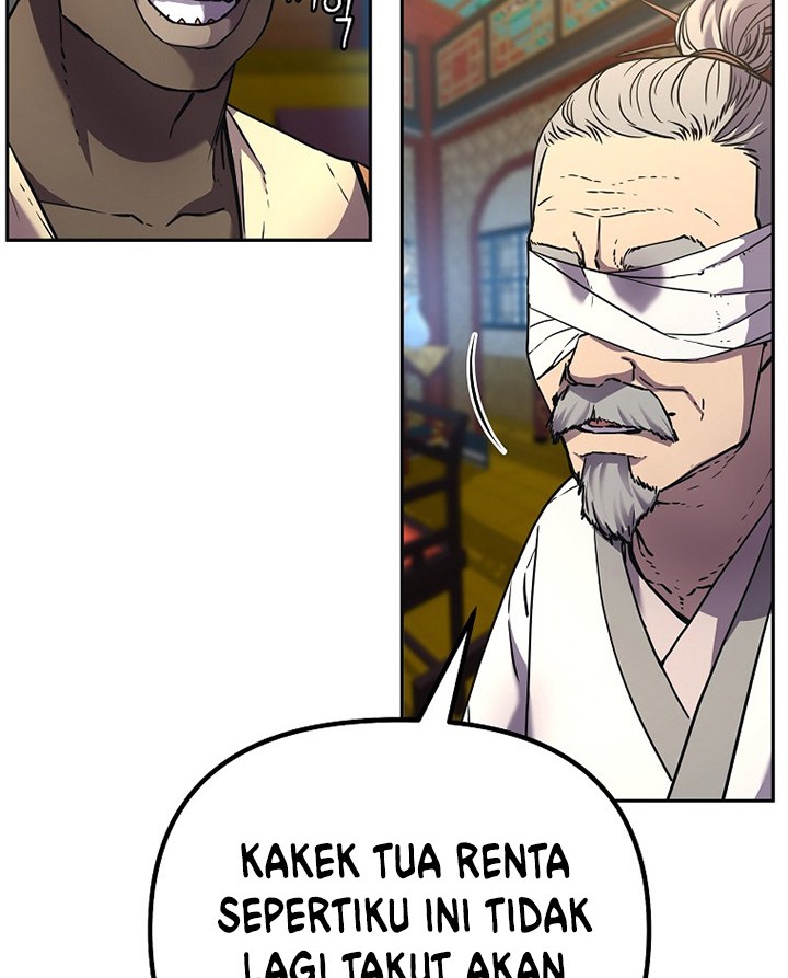 Reincarnation of the Murim Clan’s Former Ranker Chapter 37 - halaman 57