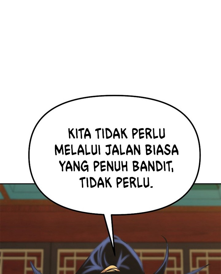 Reincarnation of the Murim Clan’s Former Ranker Chapter 37 - halaman 61