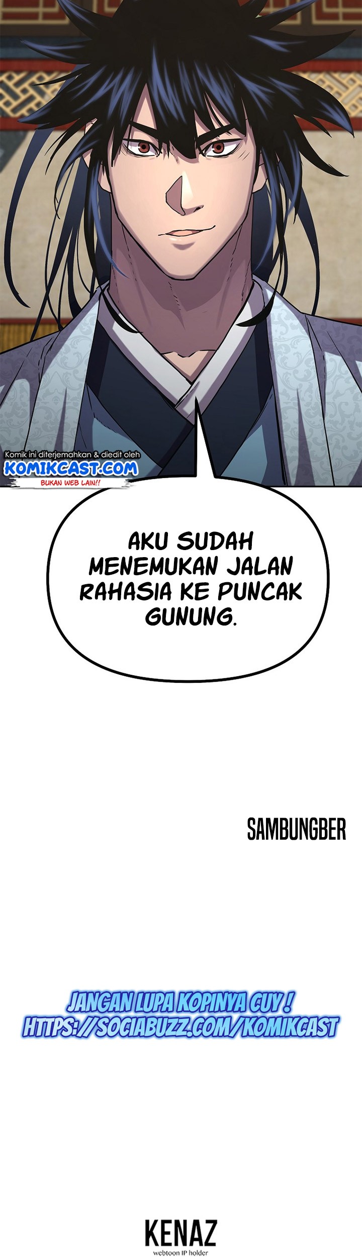 Reincarnation of the Murim Clan’s Former Ranker Chapter 37 - halaman 62