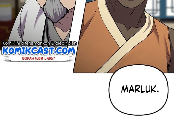 Reincarnation of the Murim Clan’s Former Ranker Chapter 38 - halaman 11