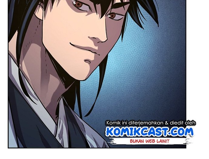 Reincarnation of the Murim Clan’s Former Ranker Chapter 38 - halaman 19