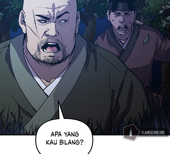Reincarnation of the Murim Clan’s Former Ranker Chapter 38 - halaman 23