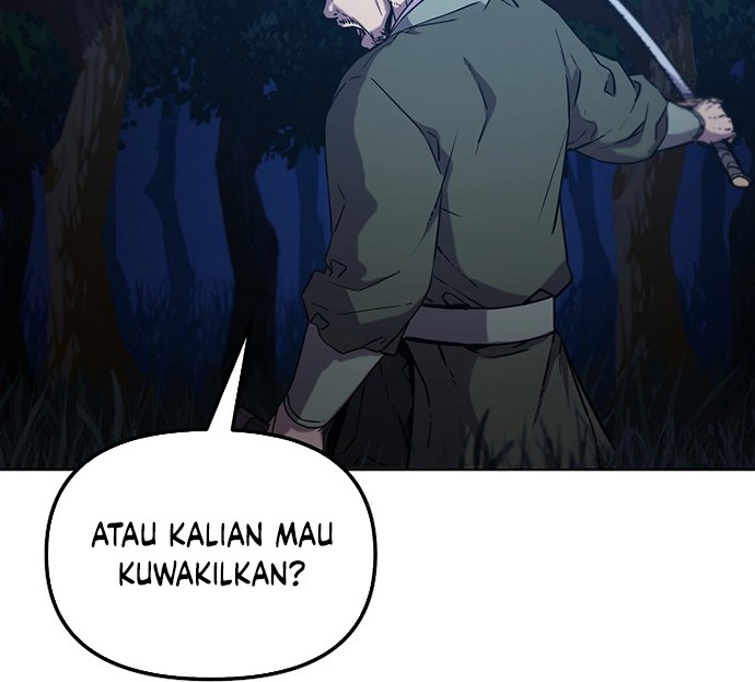 Reincarnation of the Murim Clan’s Former Ranker Chapter 38 - halaman 25