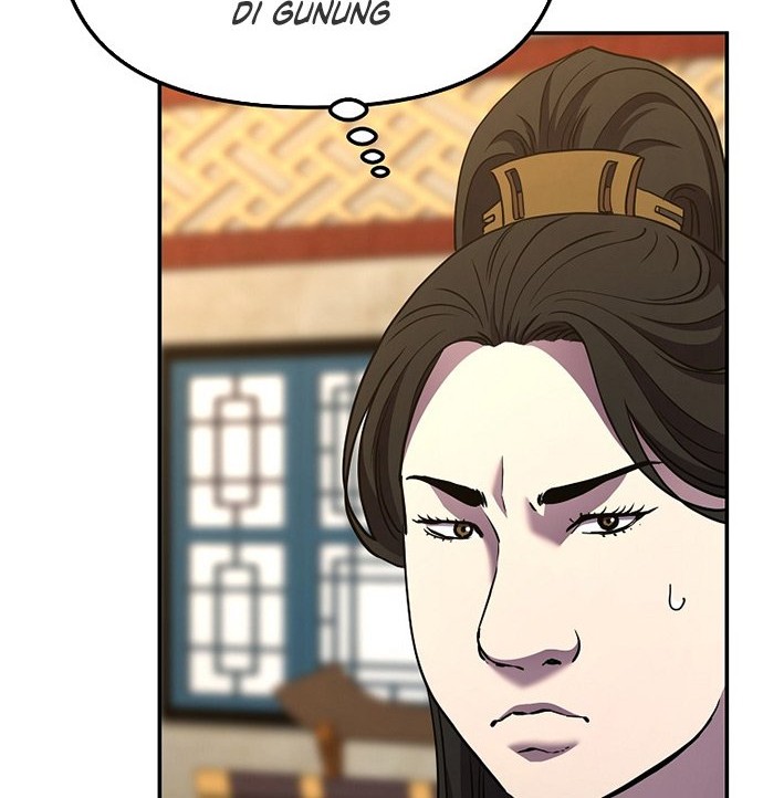 Reincarnation of the Murim Clan’s Former Ranker Chapter 38 - halaman 3