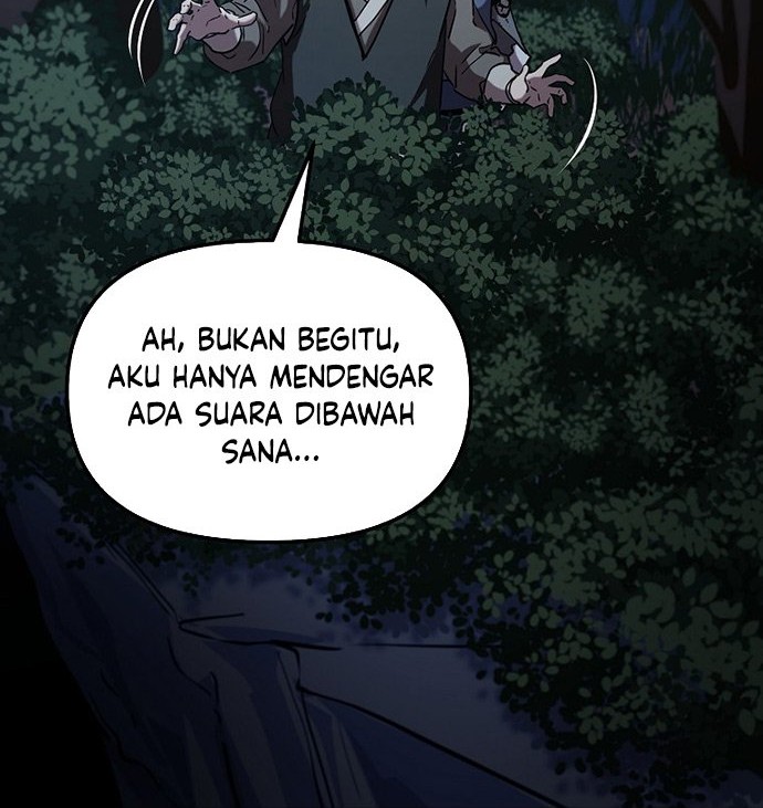 Reincarnation of the Murim Clan’s Former Ranker Chapter 38 - halaman 31