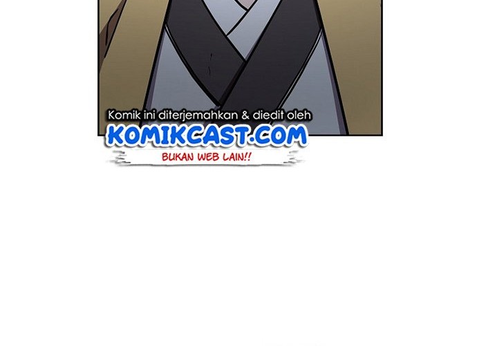 Reincarnation of the Murim Clan’s Former Ranker Chapter 38 - halaman 49