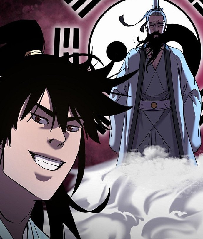 Reincarnation of the Murim Clan’s Former Ranker Chapter 38 - halaman 57