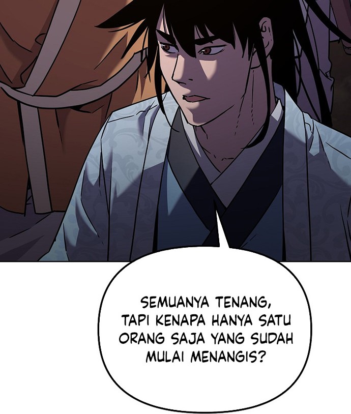 Reincarnation of the Murim Clan’s Former Ranker Chapter 38 - halaman 61
