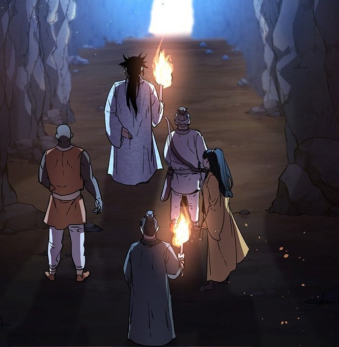 Reincarnation of the Murim Clan’s Former Ranker Chapter 38 - halaman 67