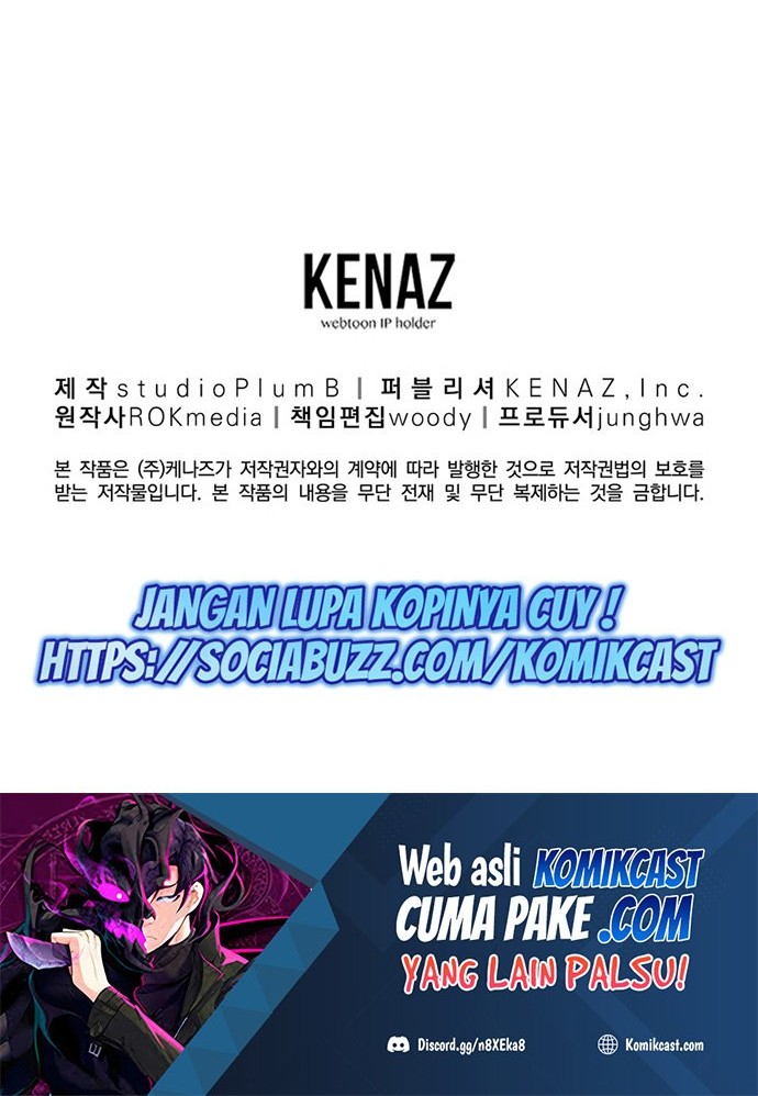 Reincarnation of the Murim Clan’s Former Ranker Chapter 38 - halaman 69
