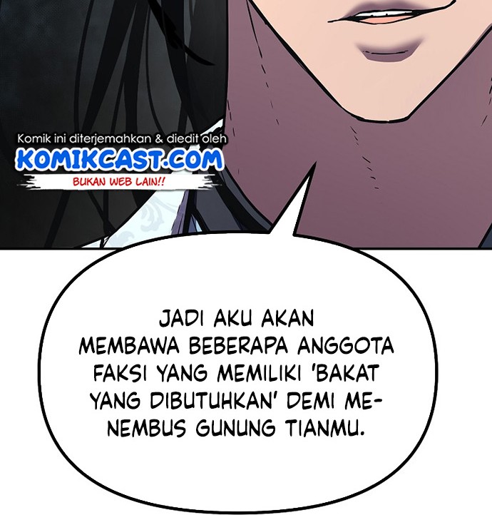 Reincarnation of the Murim Clan’s Former Ranker Chapter 38 - halaman 7