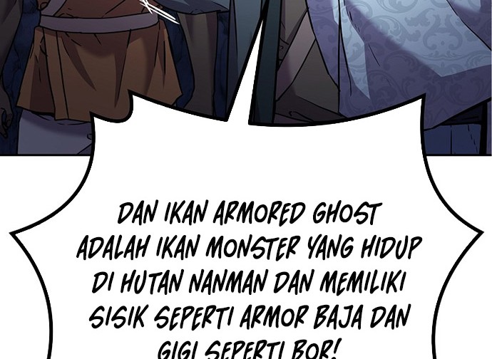 Reincarnation of the Murim Clan’s Former Ranker Chapter 39 - halaman 15