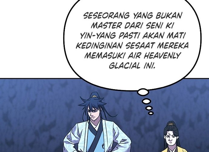 Reincarnation of the Murim Clan’s Former Ranker Chapter 39 - halaman 17